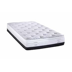 Colchão Solteiro Espuma Compact AG 65 / Ergoplus C1620 (88x188x25) - Herval