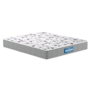 Colchão Casal Ortopédico D45 / EP Anatômico Guarda Costas Próextreme Double Face (138x188x22) - Probel