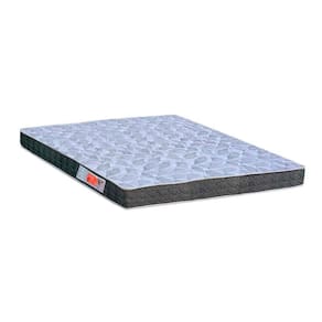 Colchão Casal Espuma D23 Comfortpedic Line (138x188x13) - Orthoflex