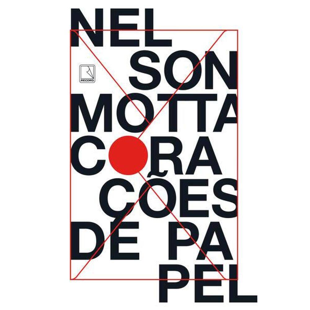 Corações de Papel
