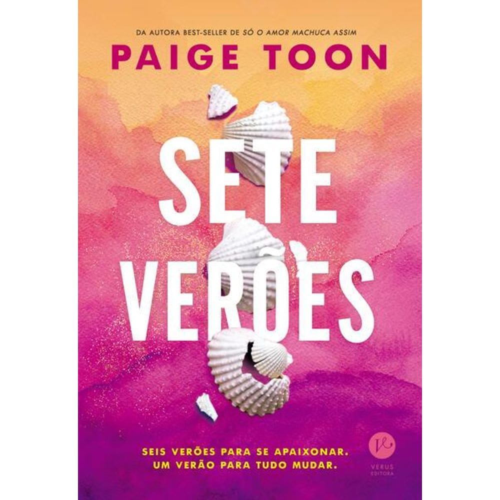 Sete Verões