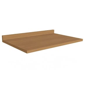 Módulo Cozinha Kappesberg Nox Tampo p/ Balcão E607 80cm Canela-Kappesberg