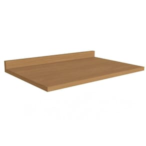 Módulo Cozinha Kappesberg Nox Tampo p/ Balcão E607 80cm Canela-Kappesberg