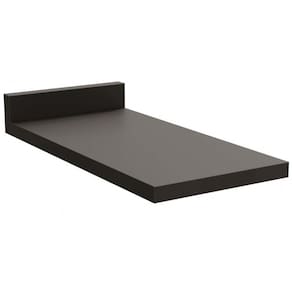 Módulo Cozinha Kappesberg Nox Tampo p/ Balcão B647 25cm Preto-Kappesberg