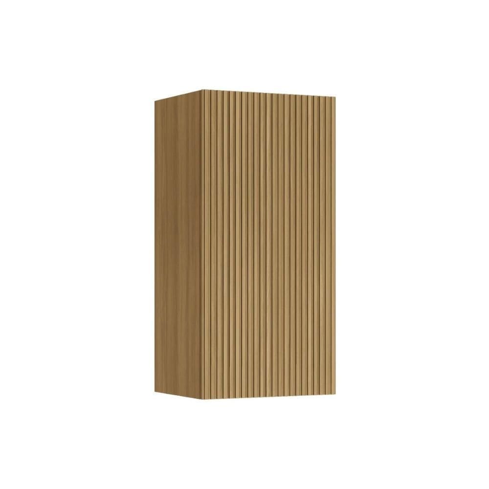 Módulo Cozinha Nesher Rainha Armário c/ 1 Porta 40cm Nature - Nesher