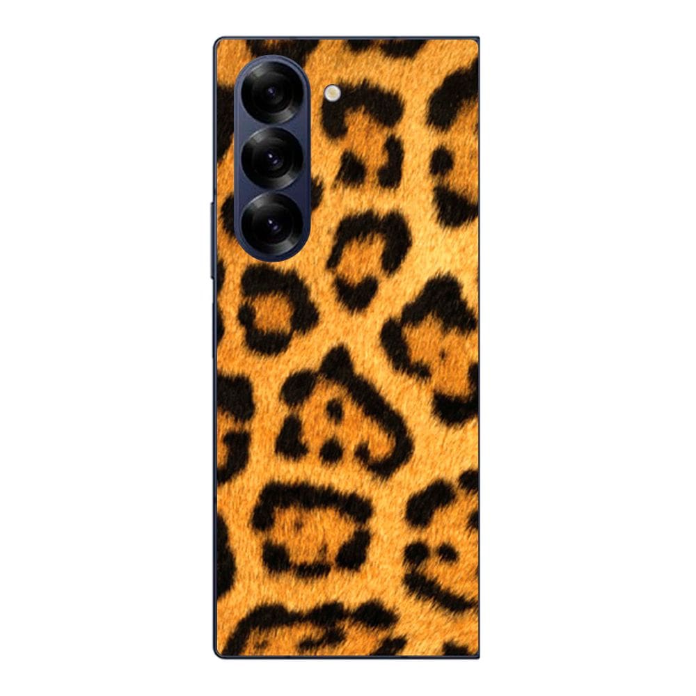 Capa Adesivo Skin575 Verso Para Samsung Galaxy Z Fold6