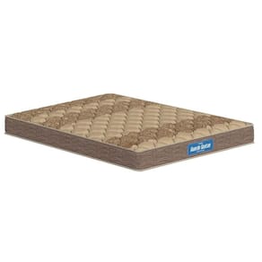 Colchão Casal D33 / Anatômico Firmepedic Guarda Costas PróIntense Brown (138x188x18) - Probel