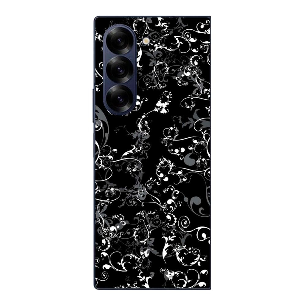 Capa Adesivo Skin359 Verso Para Samsung Galaxy Z Fold6