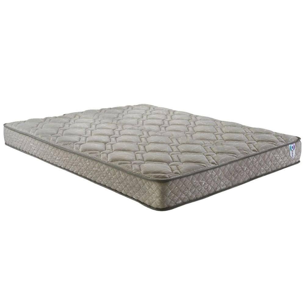Colchão Casal Enrolado a Vácuo Espuma D33 Color C1429 Double Face Bed in Bag (138x188x17) - Herval