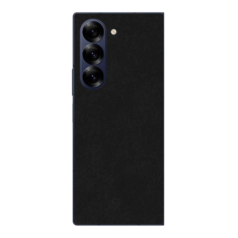 Capa Adesivo Skin351 Verso Para Samsung Galaxy Z Fold6