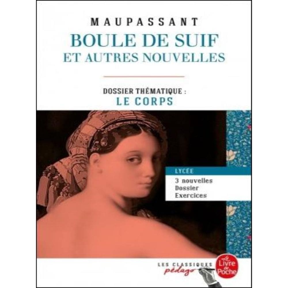 Boule De Suif