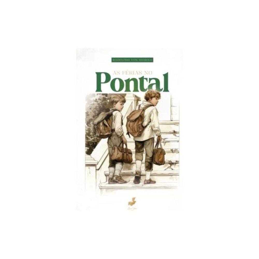 Férias No Pontal