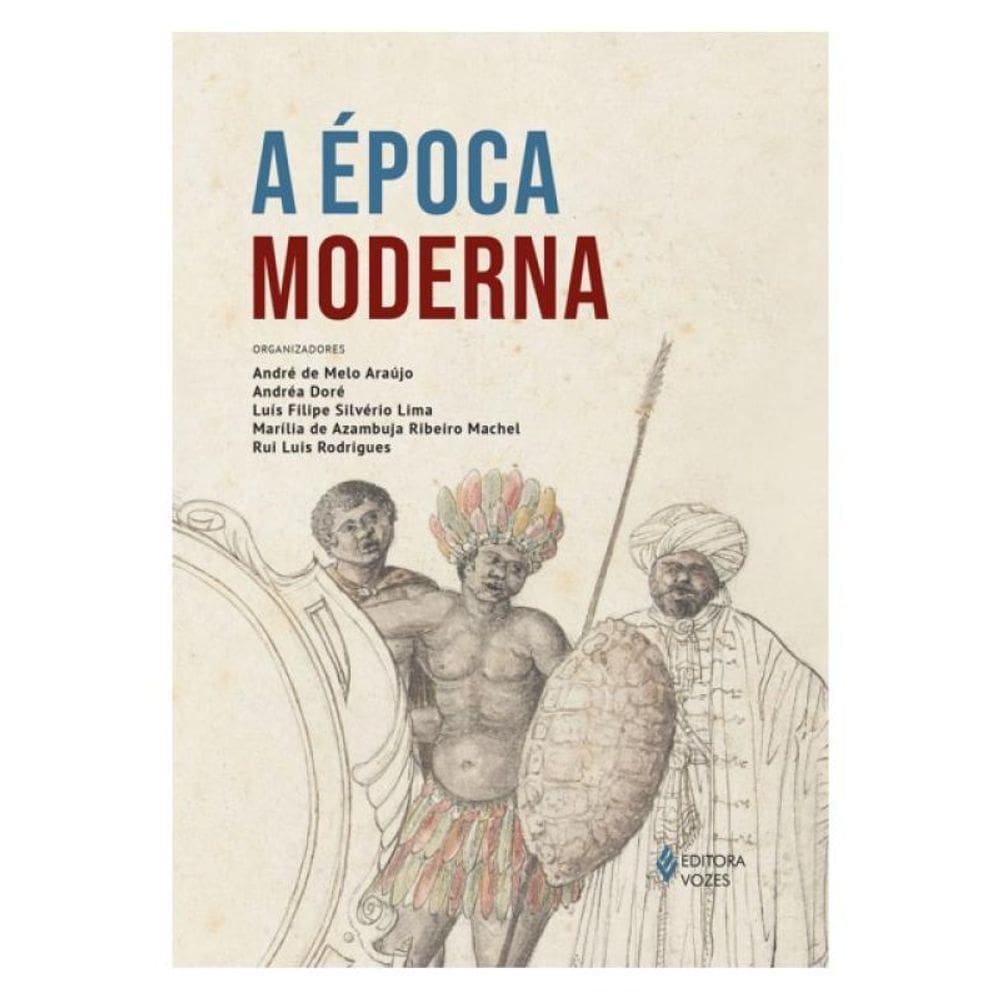 A Época Moderna