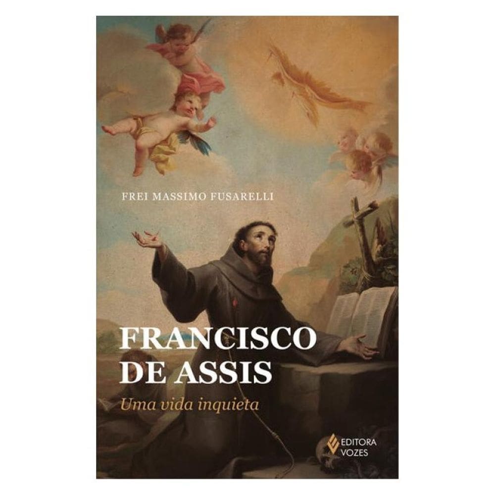 Francisco De Assis