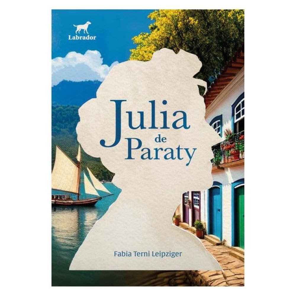 Julia De Paraty