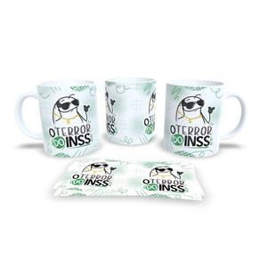 Caneca Cerâmica Personalizada Pai / Dia dos Pais - Modelo 785241