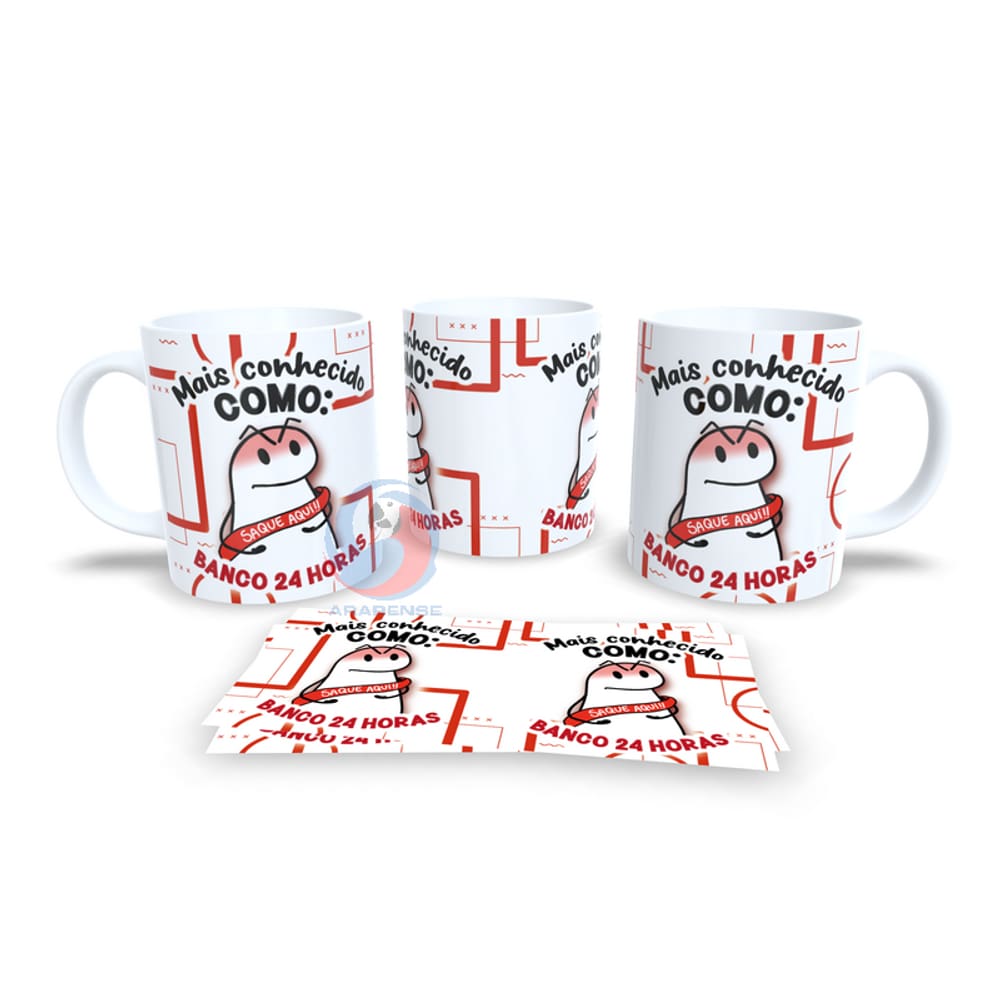 Caneca Cerâmica Personalizada Pai / Dia dos Pais - Modelo 785215