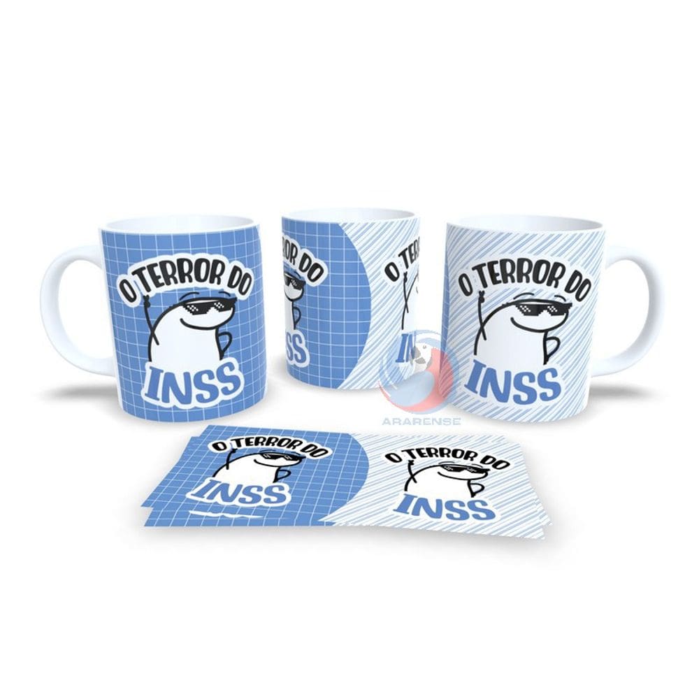 Caneca Cerâmica Personalizada Pai / Dia dos Pais - Modelo 785198