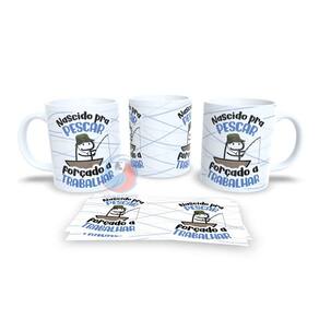 Caneca Cerâmica Personalizada Pai / Dia dos Pais - Modelo 785212
