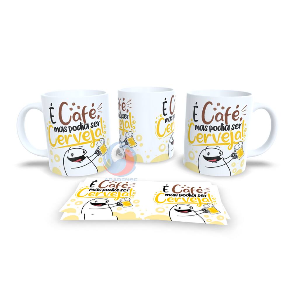Caneca Cerâmica Personalizada Pai / Dia dos Pais - Modelo 785253