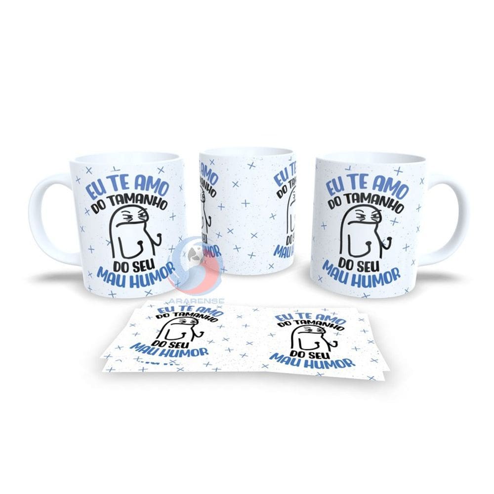 Caneca Cerâmica Personalizada Pai / Dia dos Pais - Modelo 785211