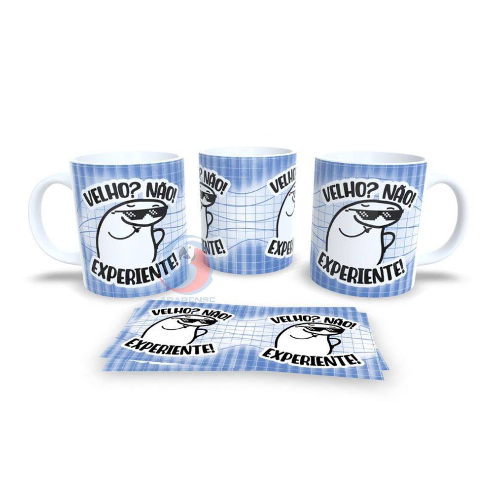 Caneca Cerâmica Personalizada Pai / Dia dos Pais - Modelo 785201