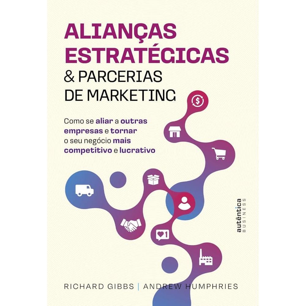 Alianças Estratégicas & Parcerias de Marketing (3110)