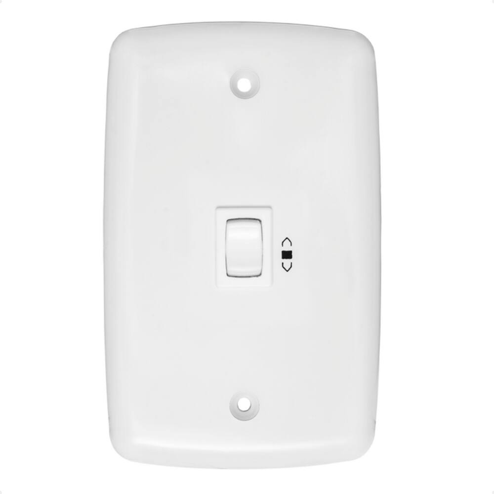 Chave Reversora para Exaustor 4x2 Bivolt