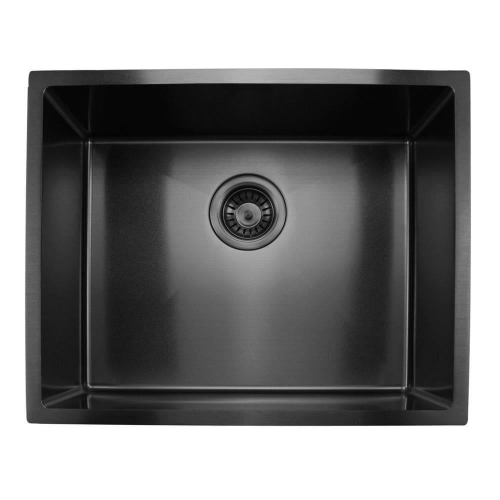 Cuba Coz Aco Inox 50x40 Preto Kci542k Japi