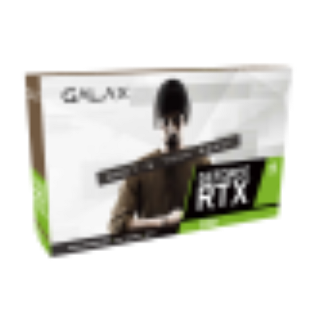 GALAX GeForce RTX 3050 6 GB EX