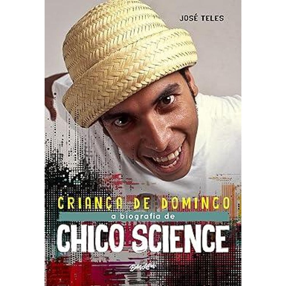 Criança de Domingo - Uma biografia musical de Chico Science (1011)