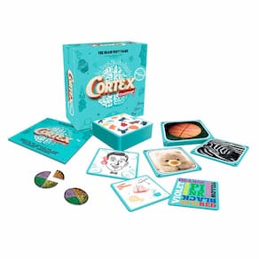 Jogo Infantil - Cortex Challenge - Galápagos