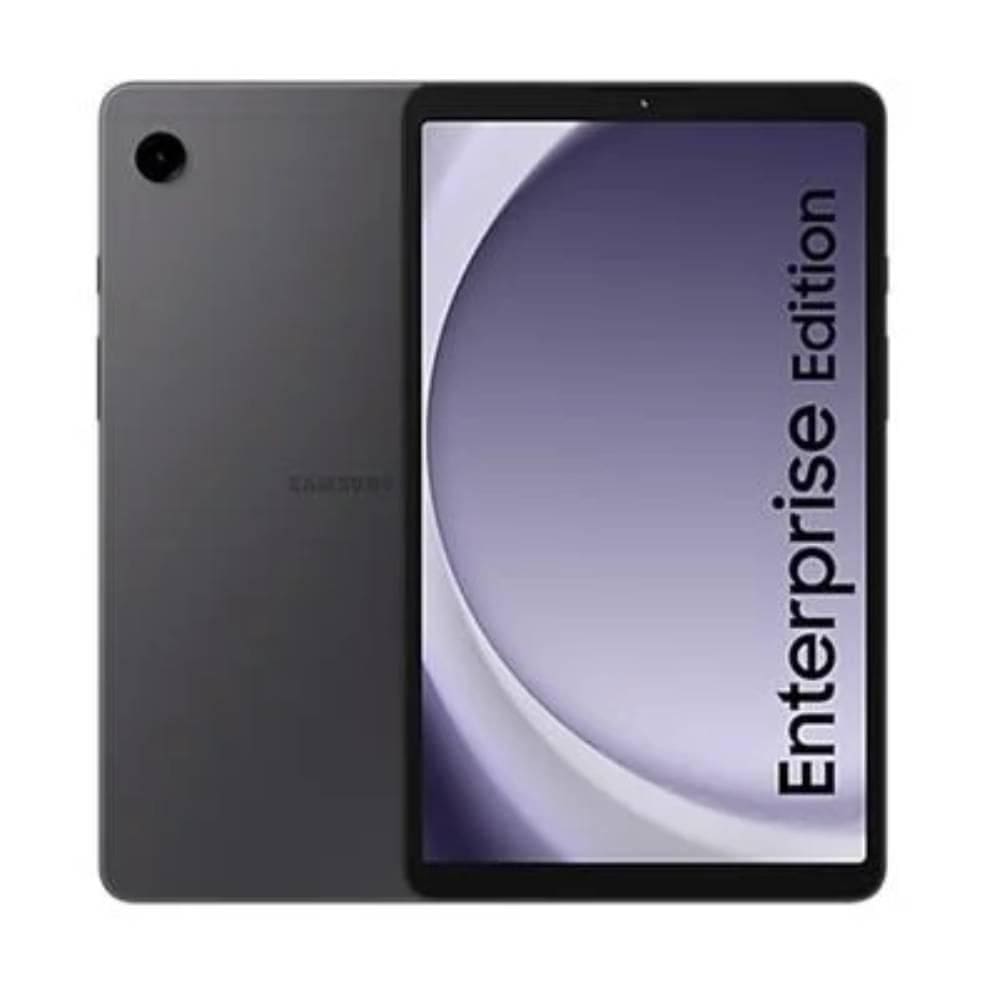 Tablet Samsung A9 64GB 4G WiFi 8.7" Grafite - SM-X115NZAAL05