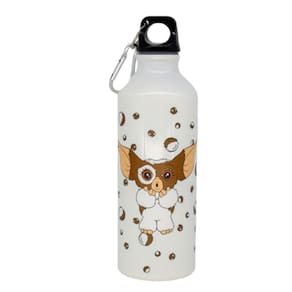 Garrafa Gremilins 500ml De Alumínio C/ Mosquetão 10073252