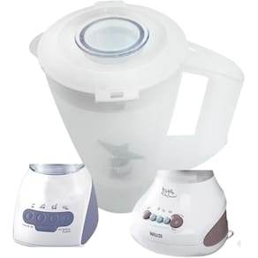 Copo Liquidificador Walita Liqmais | Confort | Translúcido