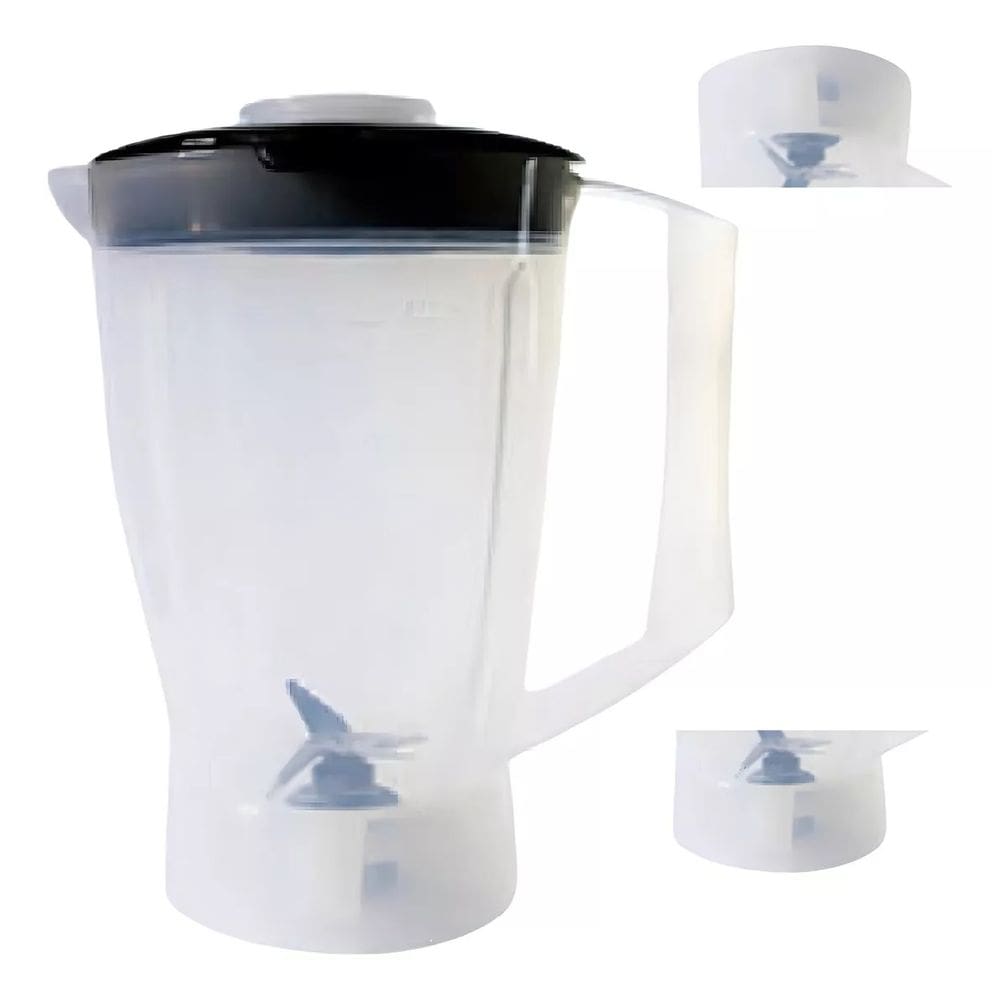 Copo Liquidificador Philips Walita Pro Blend4 550w Ri2110 Pt