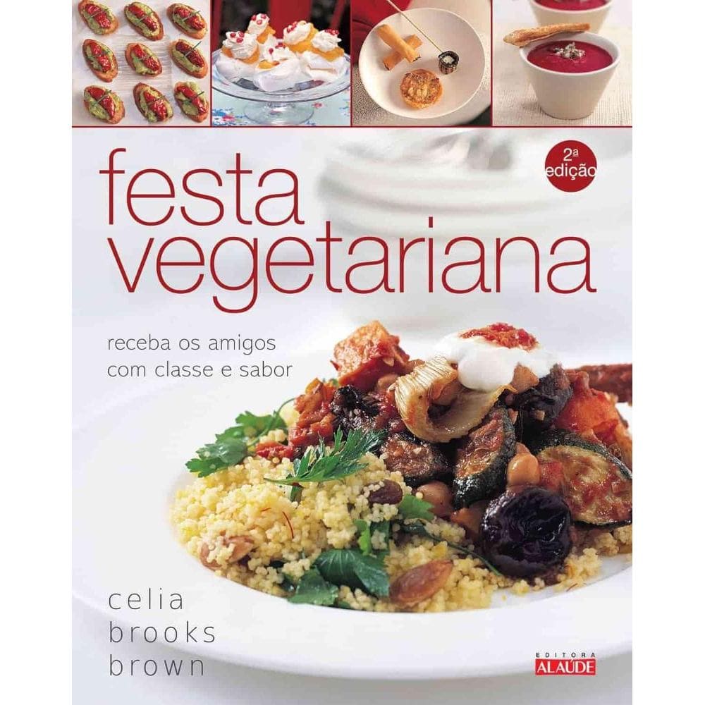 Festa Vegetariana