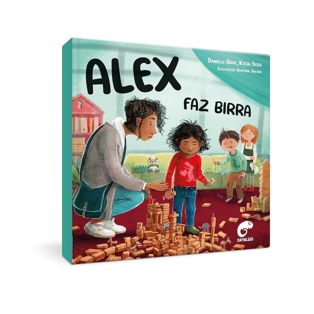 Alex Faz Birra