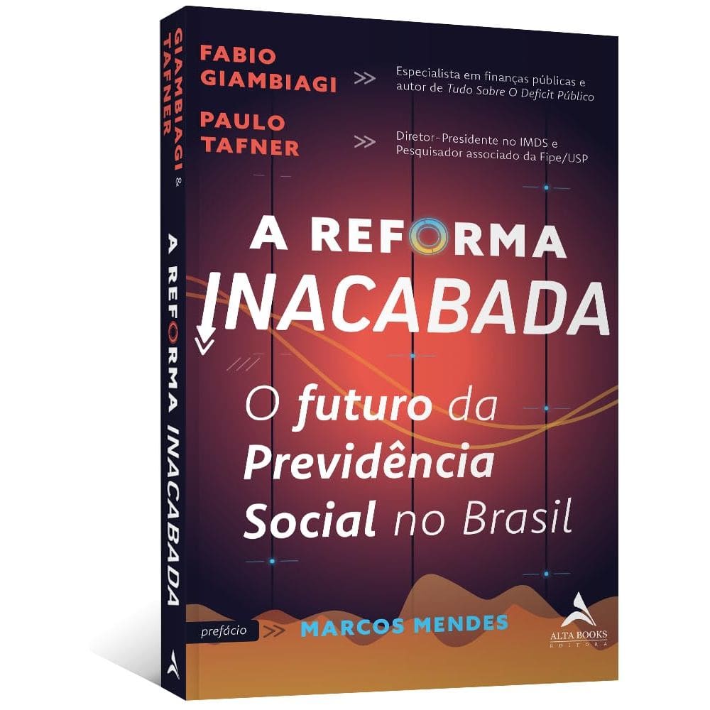 A Reforma Inacabada