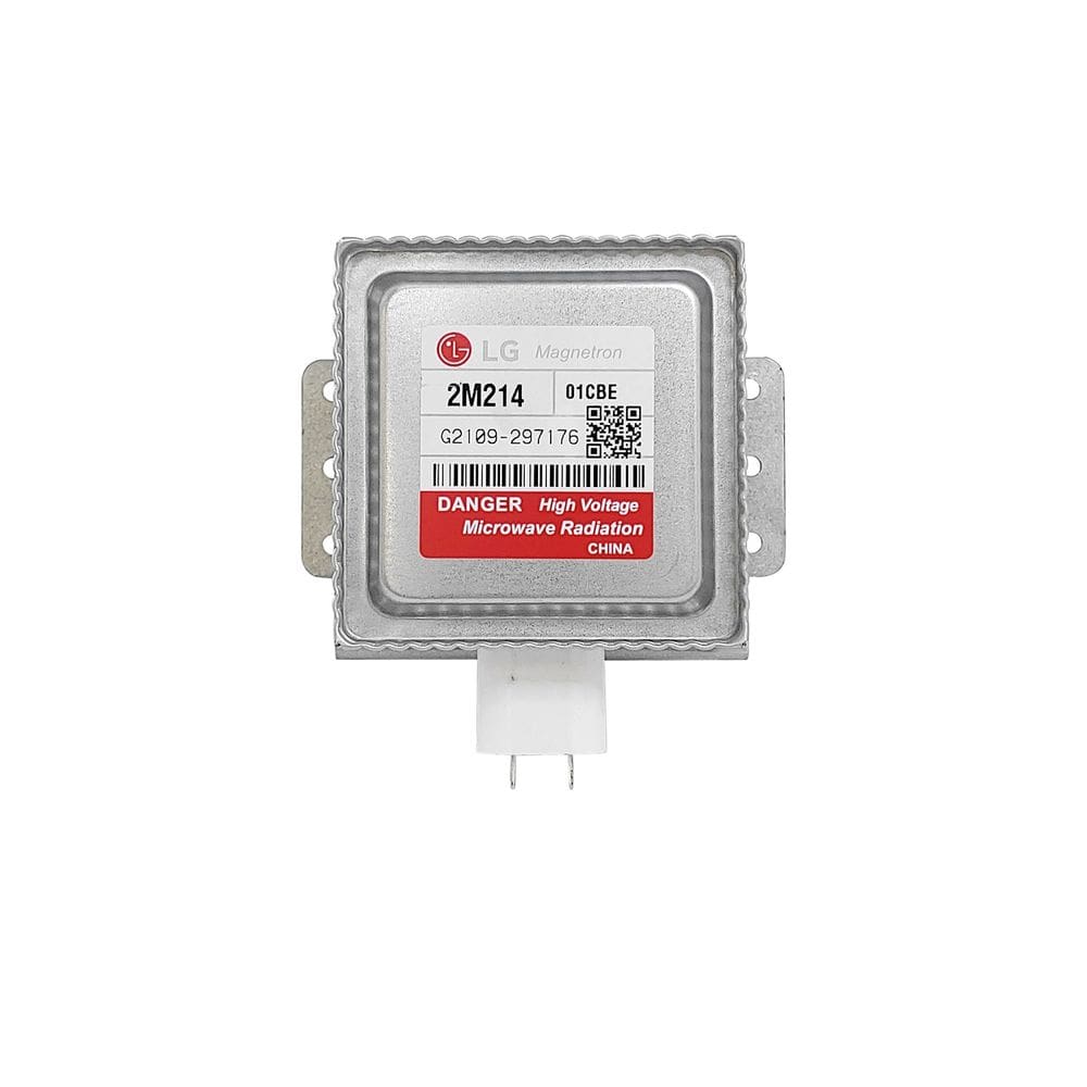 Magnetron 2M214 -39F Forno Micro-ondas LG MS3052R, MH7058GA, MH7053R - 6324W1A003E