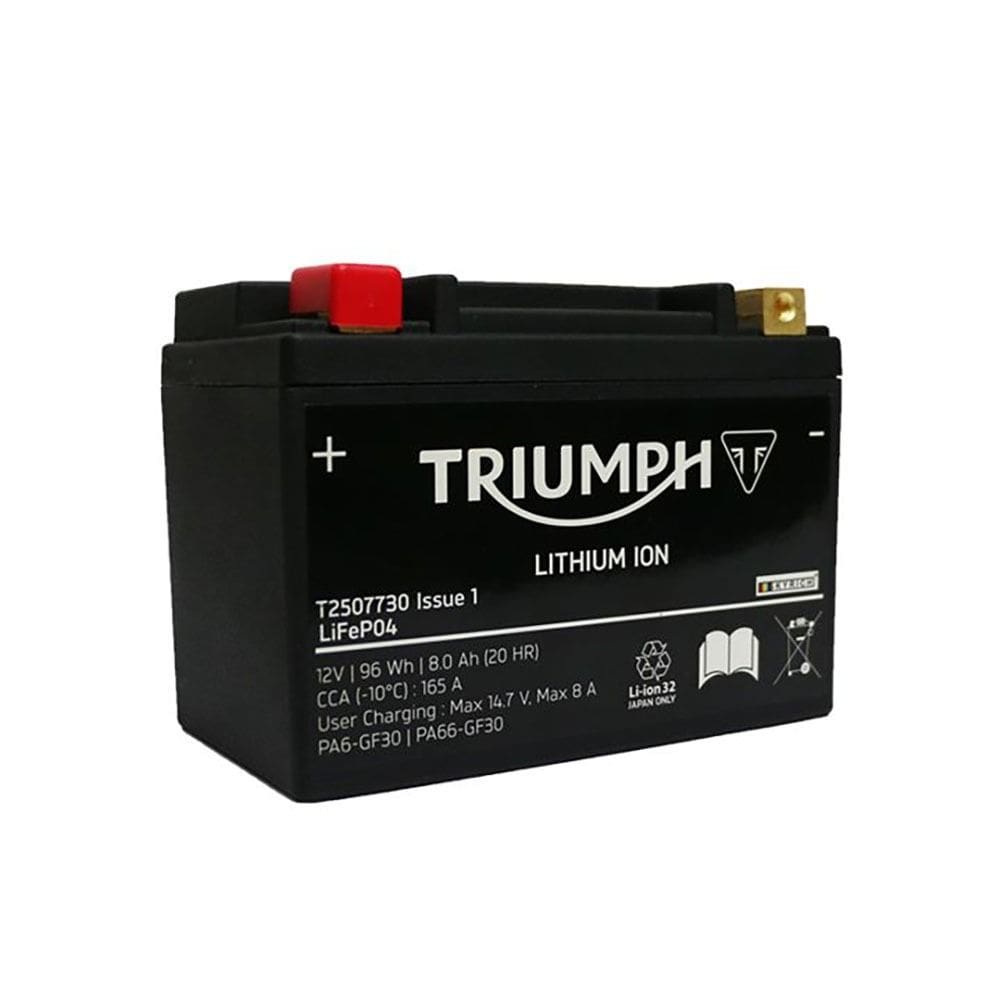 Bateria Litio Hjtz14-S-Fpz Tiger 1200