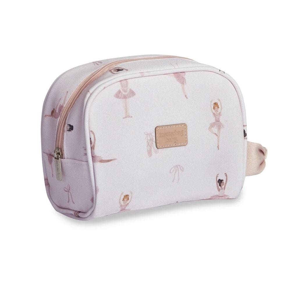 Nécessaire Baby Bailarina - Masterbag