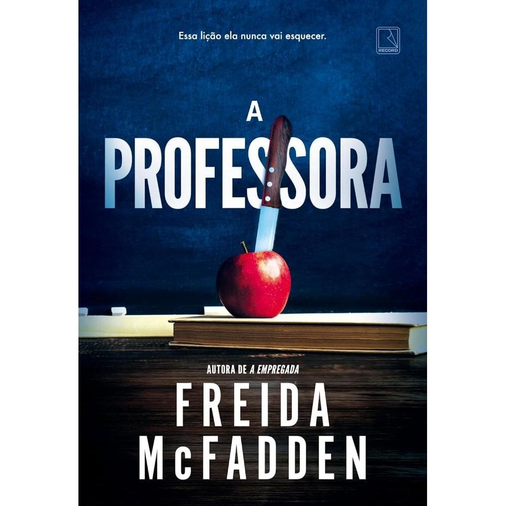 A professora(2810)