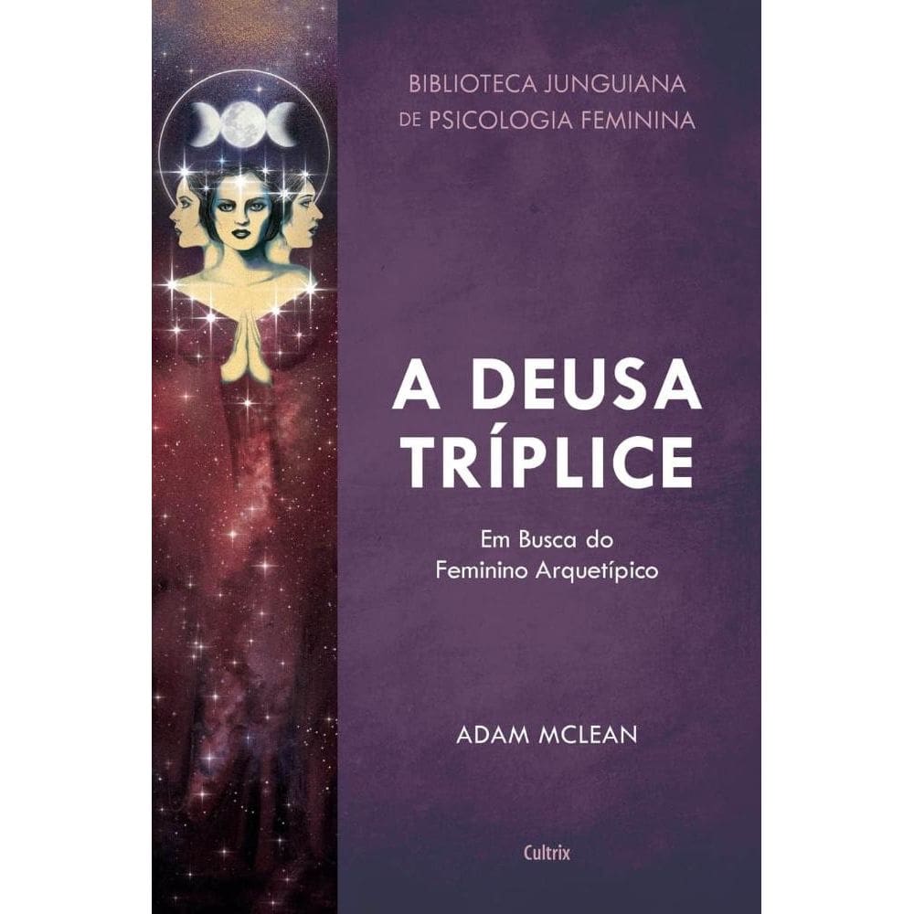 Deusa Triplice