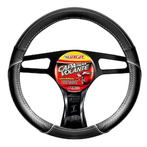 Capa para Volante Luxcar Sport 8750