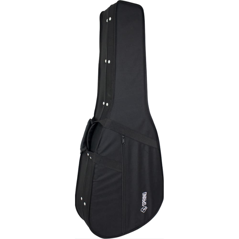 Semi Case Para Violão Spring Sp - Clássico