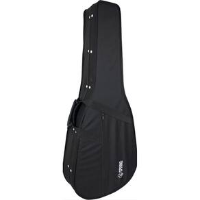 Semi Case Para Violão Spring Sp - Clássico
