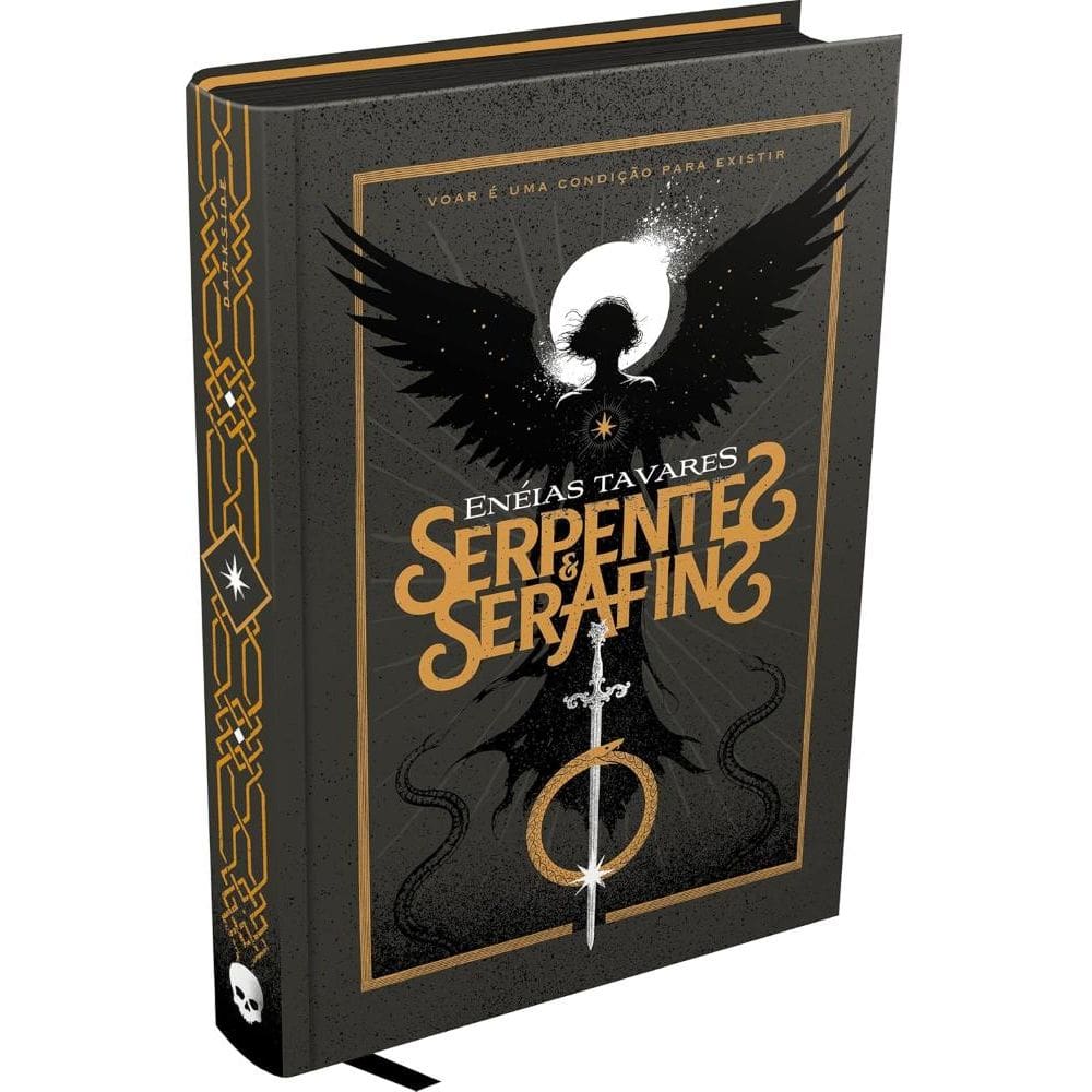 Serpentes & Serafins (2510)