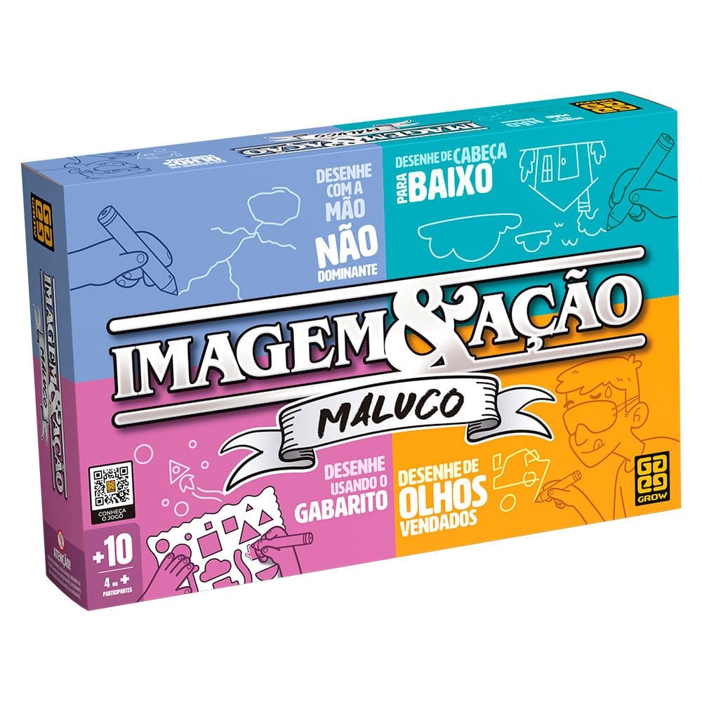 Imagem & Acao Maluco