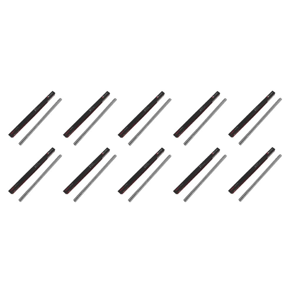 CILINDRO TUBO INTERNO SUSPENSAO HONDA TWISTER 2001 a 2008 CB 300 2009 a 2014 SHIVER KIT COM 10 UNIDADES